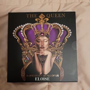 NIB The Queen Eloise Eyeshadow